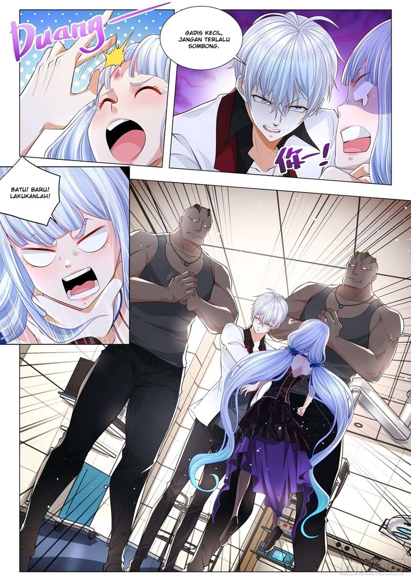 Shen Hao’s Heavenly Fall System Chapter 272 Gambar 2